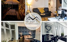 Book Your Stay Near Bailgate The Heart Of Lincoln! Short Let & Longer Bookings Welcome, Weekly And Monthly Offers